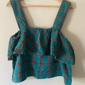 Ace & Jig Frances top in Seine